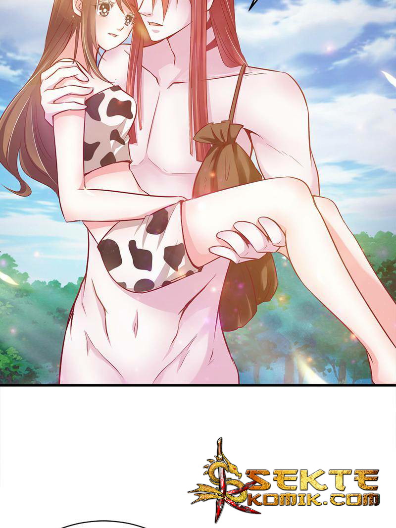 Beauty and the Beasts Chapter 16 Gambar 4